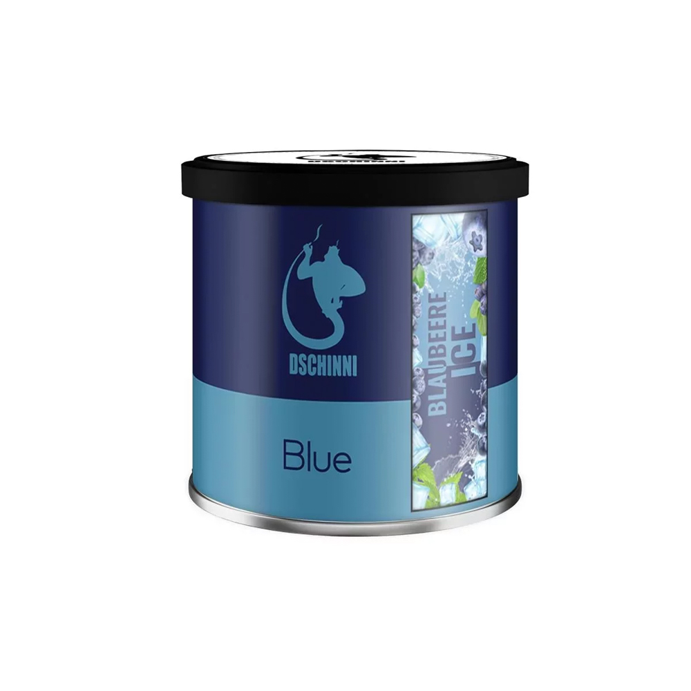 Dschinni Tabak Water Frsh 200g - Shisha Dome