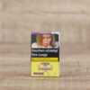 Fumelo Tabak Strong Line Extragreen 25g - Shisha Dome