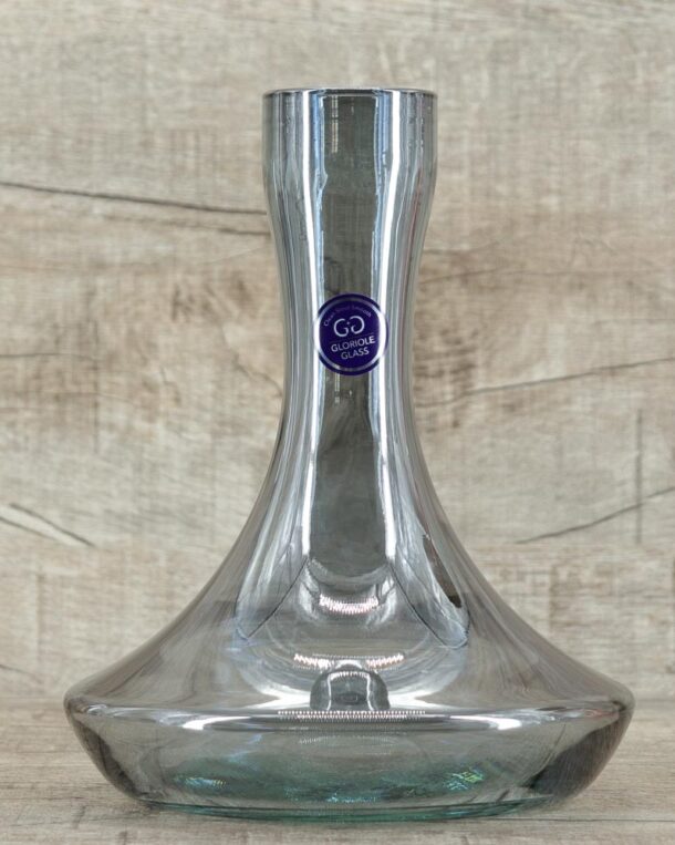 Gravity Steck-Bowl S Gray Claer