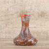 HT Steck-Bowl-M Dotted Marble - Shisha-Dome