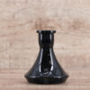HW Mini Steck-Bowl-Black - Shisha-Dome