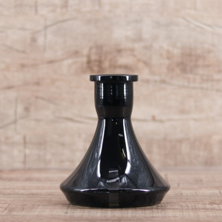 HW Mini Steck-Bowl-Black - Shisha-Dome