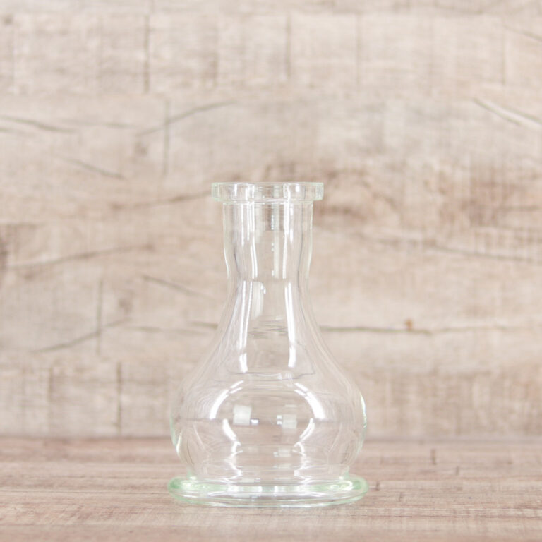 HW Mini Steck-Bowl-Drop Clear - Shisha-Dome