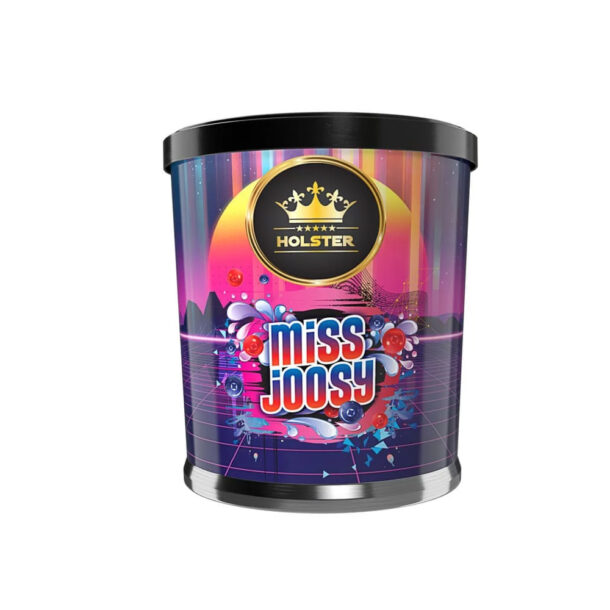 Holster Tabak Miss Joosy 200g - Holster Tobacco