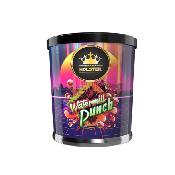 Holster Tabak Watermill Punch 200g.JPG