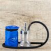 INVI Nano Edelstahl Black Edition