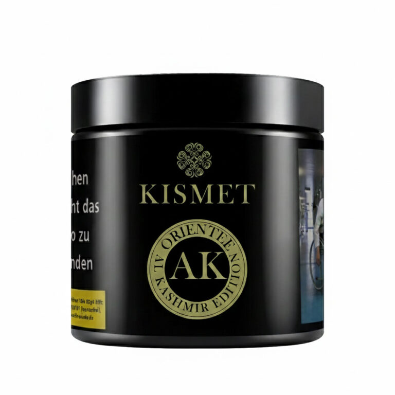 Kismet Tabak AK ORIENTTEE 200g.JPG
