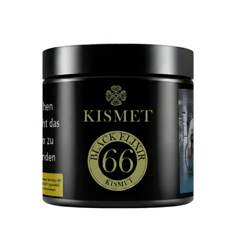 Kismet Tabak ELIXIR 200g.JPG