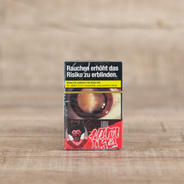 MBM Tabak Himiko 25g - Shisha Dome