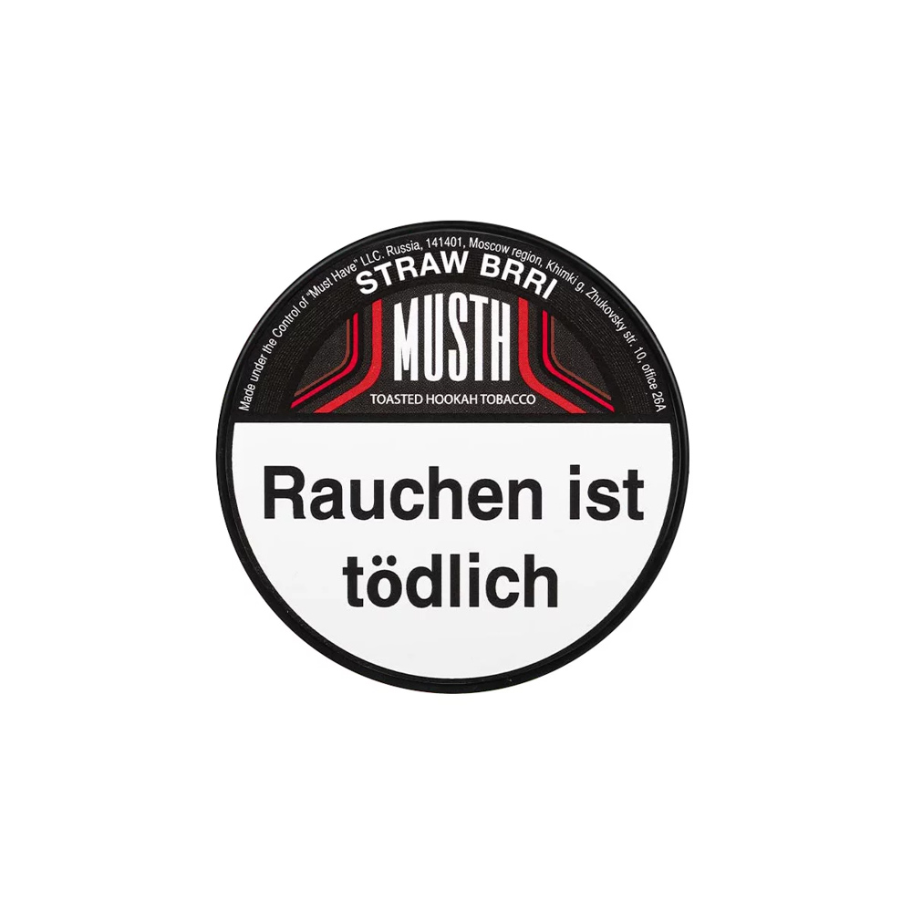 MUSTH Tabak STRAW BRRI 125g.JPG