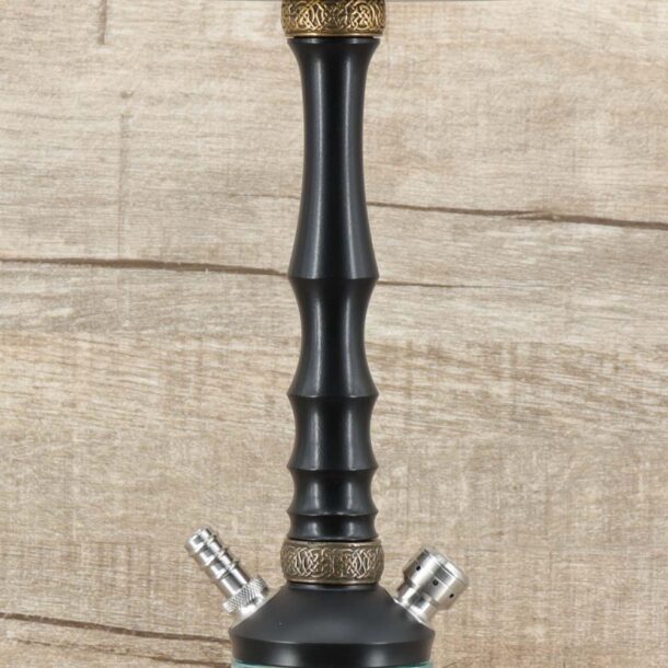 Maklaud Shisha Dzen-Myst - Rauchsäule