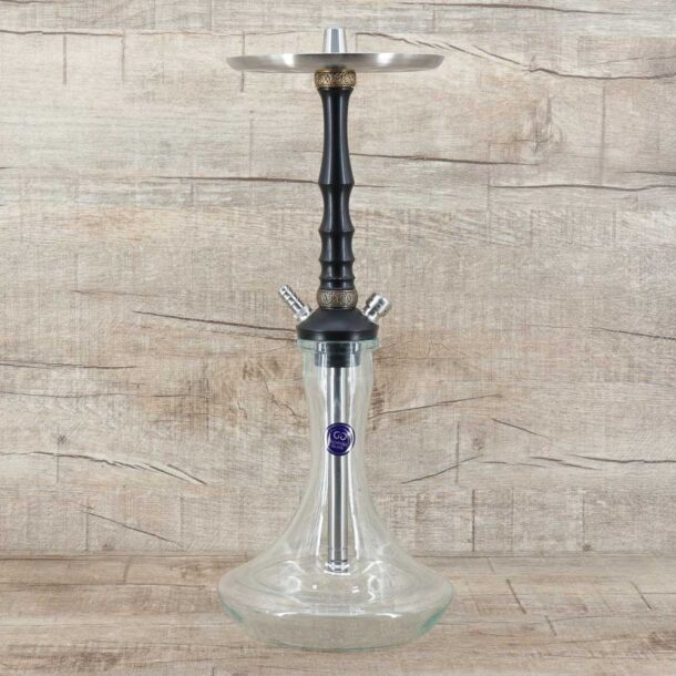 Maklaud Shisha Dzen-Myst - Shisha-Dome