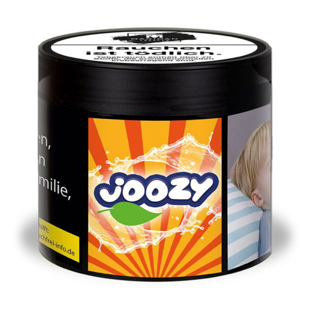 Maridan Tabak-Joozy 200g - Shisha-Dome