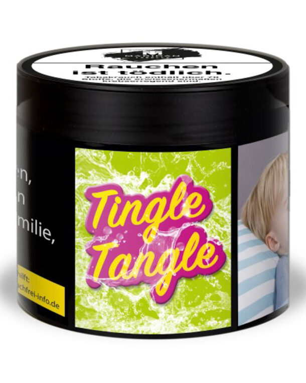 Maridan Tabak-Tingle Tangle 200g - Shisha-Dome