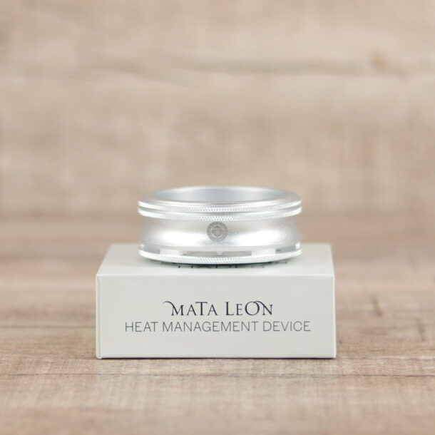 Mata Leon Heat Management Device Silber - HMD