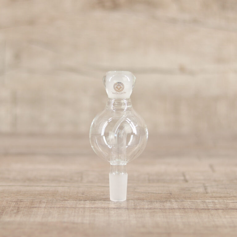 Mata Leon Molassefänger Nano 18/8 - Shisha Dome