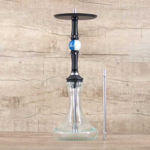 Moze Sphere2 Frosted Earth - Shisha Dome