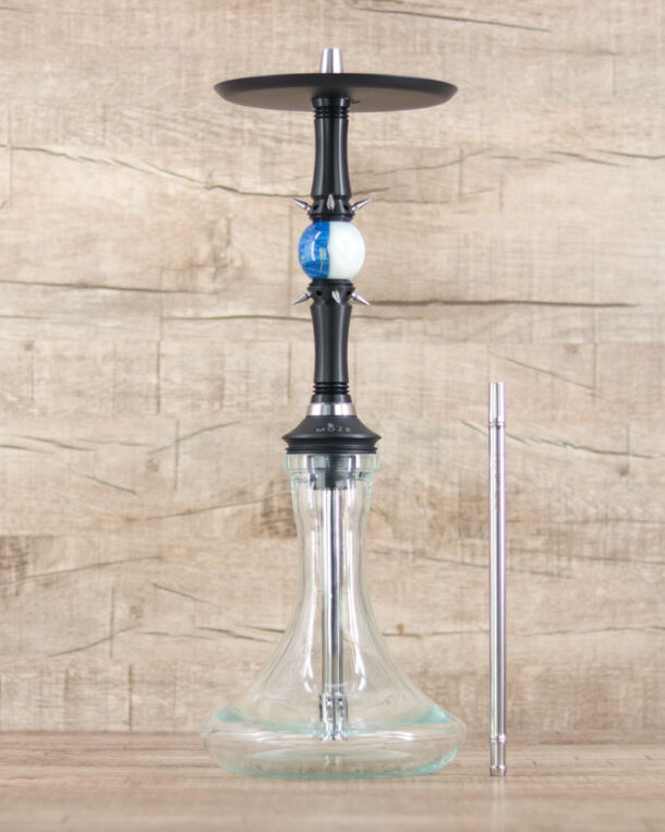 Moze Sphere2 Frosted Earth - Shisha Dome