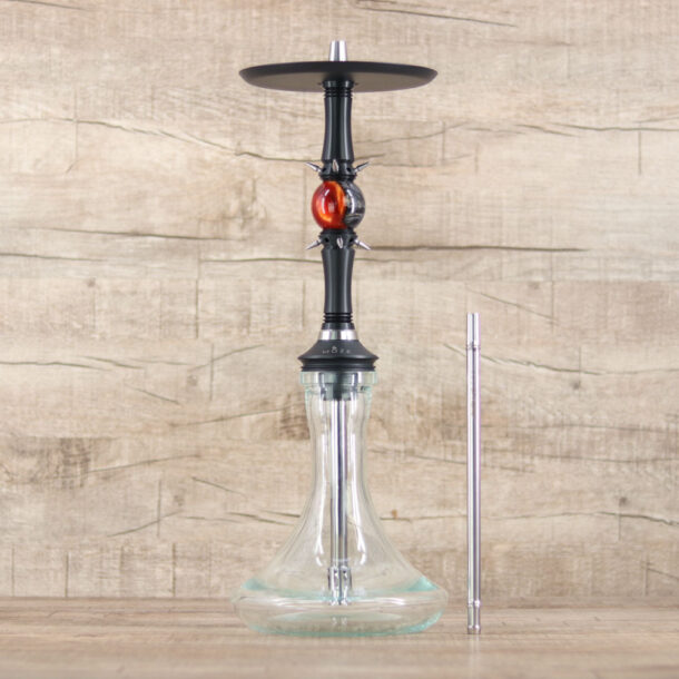 Moze Sphere2 Lucent Mars - Shisha Dome