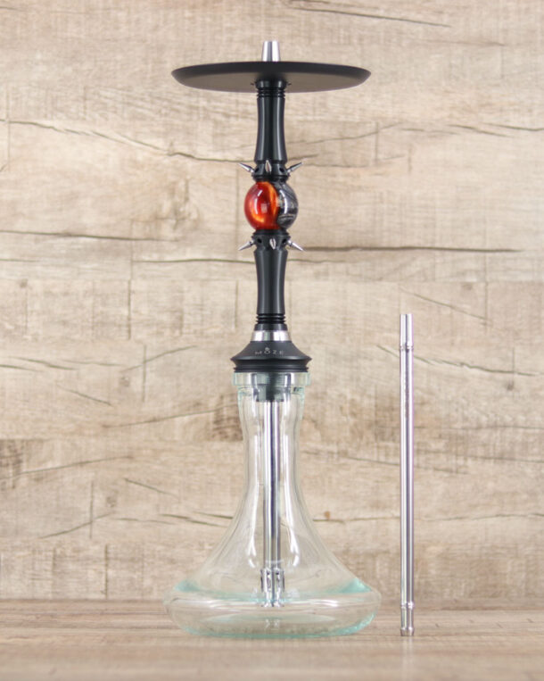 Moze Sphere2 Lucent Mars - Shisha Dome
