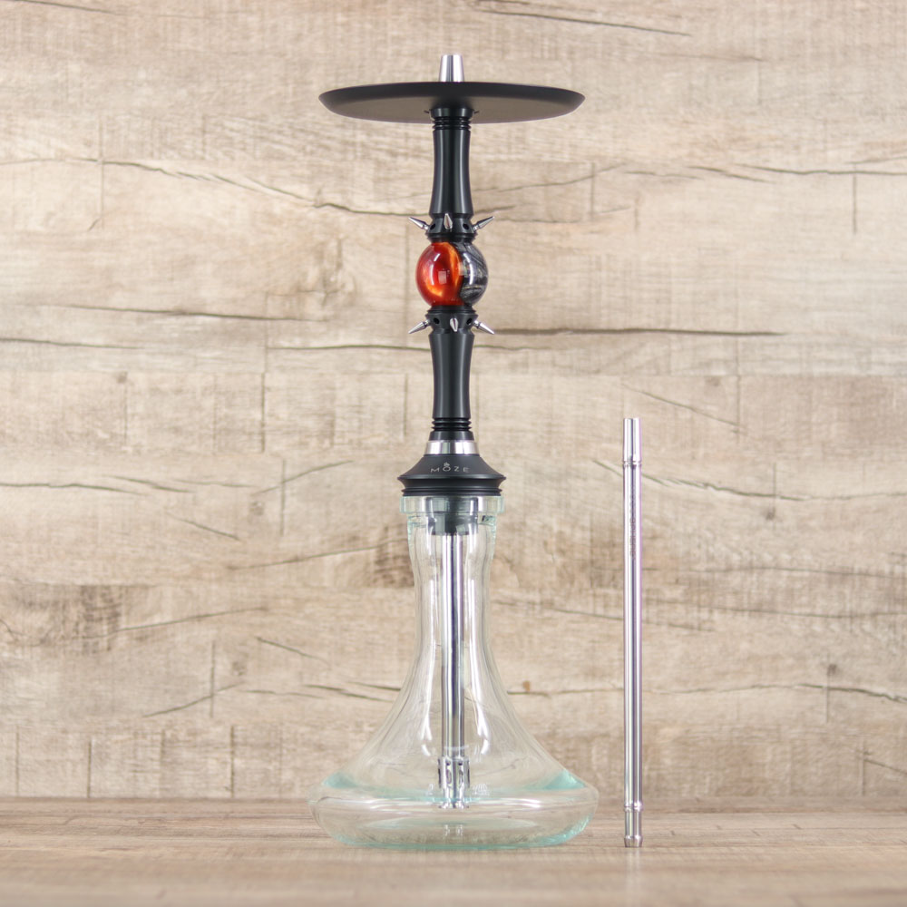 Moze Sphere2 Lucent Mars - Shisha Dome
