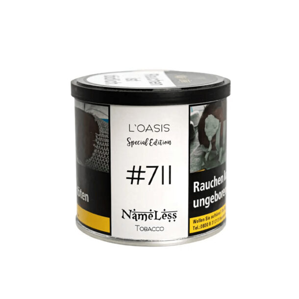 Nameless Tabak L Oasis 200g.JPG