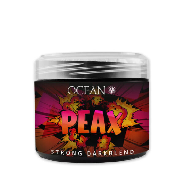 Ocean Hookah Strong Tabak Peax 200g.JPG