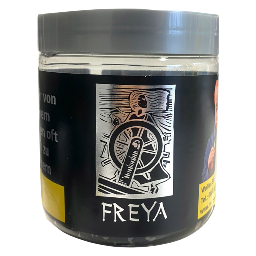 Odinson Tabak-Freya 200g - Shisha-Dome