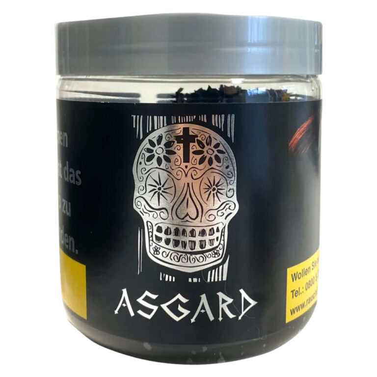 Odinson Tabak-Asgard 200g - Shisha-Dome