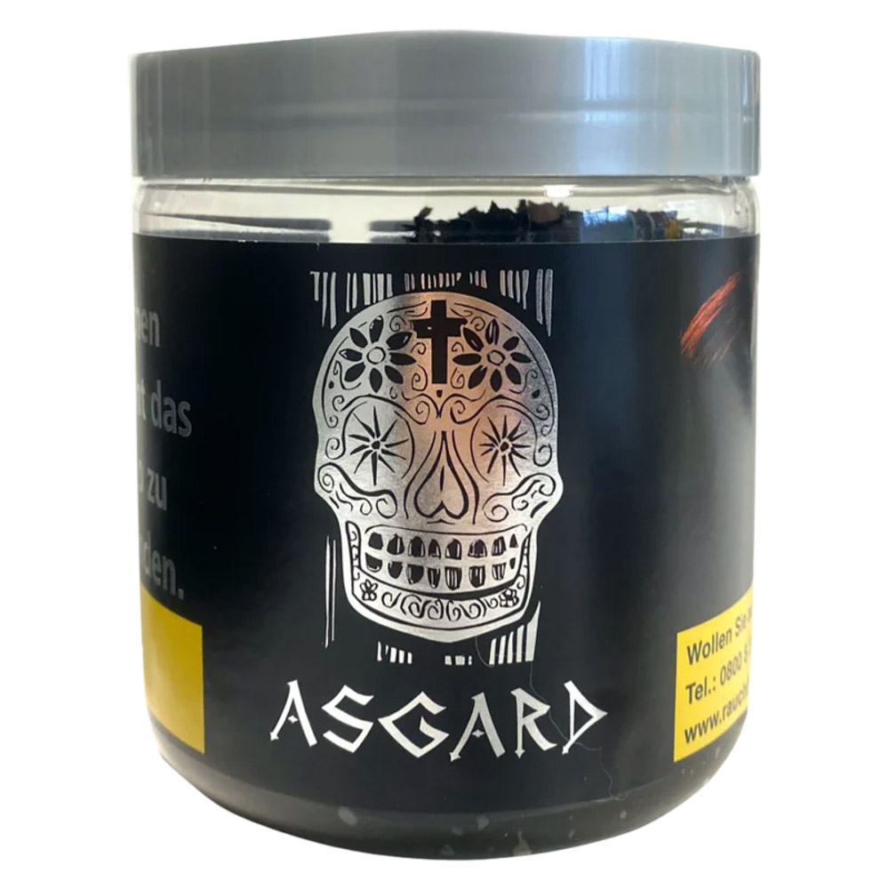 Odinson Tabak-Asgard 200g - Shisha-Dome
