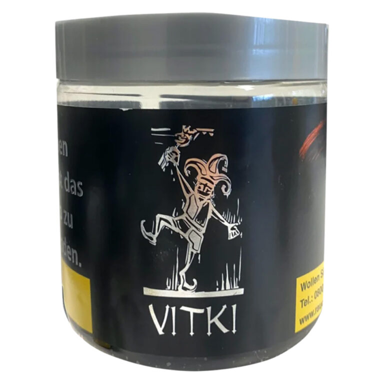 Odinson Tabak Vitki 200g.JPG