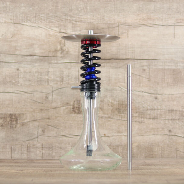 Shi Carver Easy-Power - Shisha-Dome