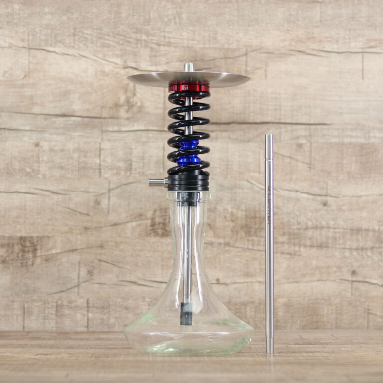 Shi Carver Easy-Power - Shisha-Dome