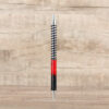 Shi Carver Stance Acryl Mundstück-Black Fire - Shisha-Dome