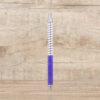 Shi Carver Stance Acryl Mundstück-Lilac White - Shisha-Dome