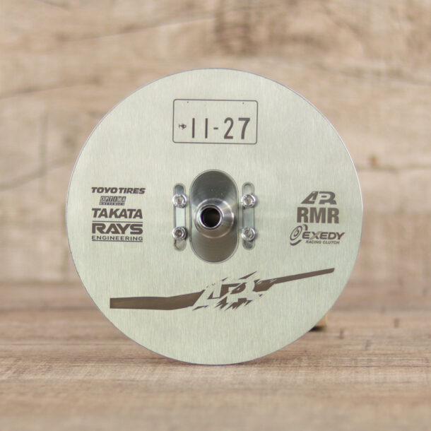 Shi Carver Static F&F Series Evo - Kohleteller
