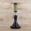 Shi Carver Static-Yellow Black - Shisha-Dome