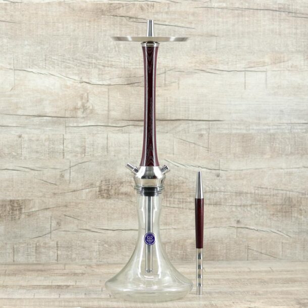 Totem Hookah Elixir-Cherry - Shisha-Dome