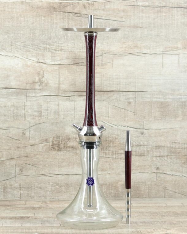 Totem Hookah Elixir-Cherry - Shisha-Dome