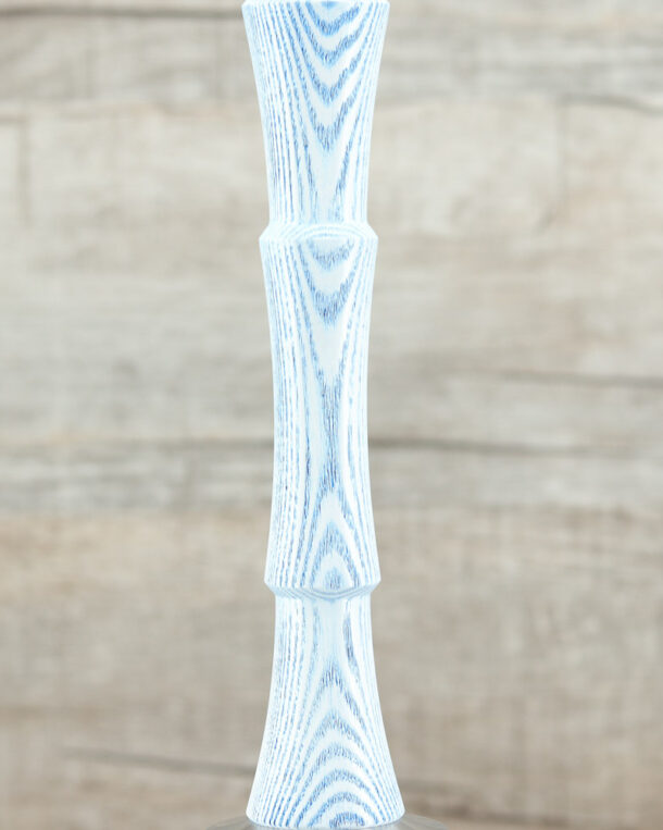 Totem Hookah Idol Brushed Provence-2