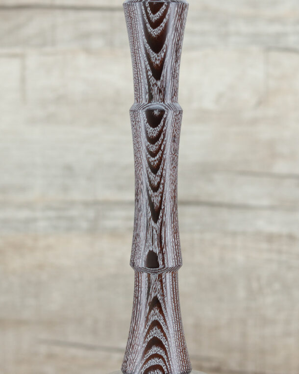 Totem Hookah Idol Choc-2