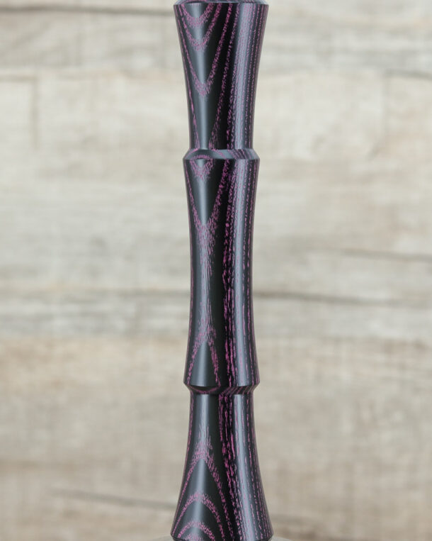 Totem Hookah Violet Spark