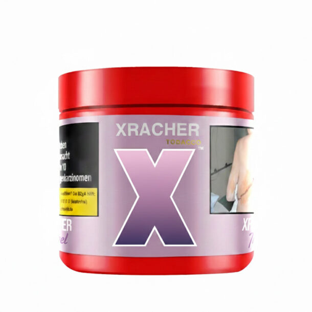 Xracher Tabak-Butterfly 200g - Shisha-Dome