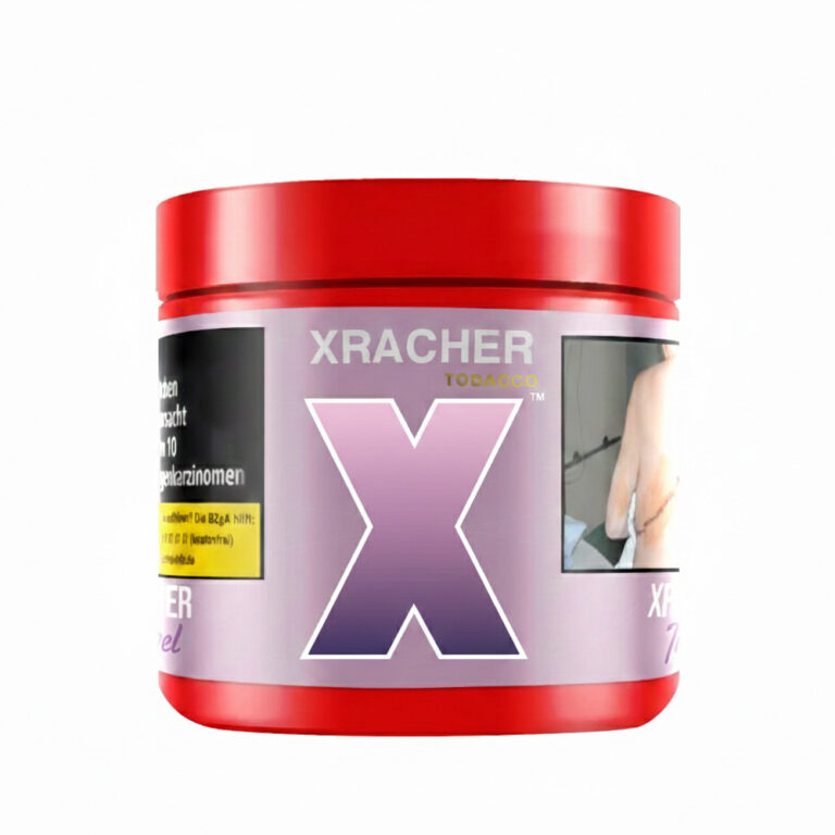 Xracher Tabak-Butterfly 200g - Shisha-Dome