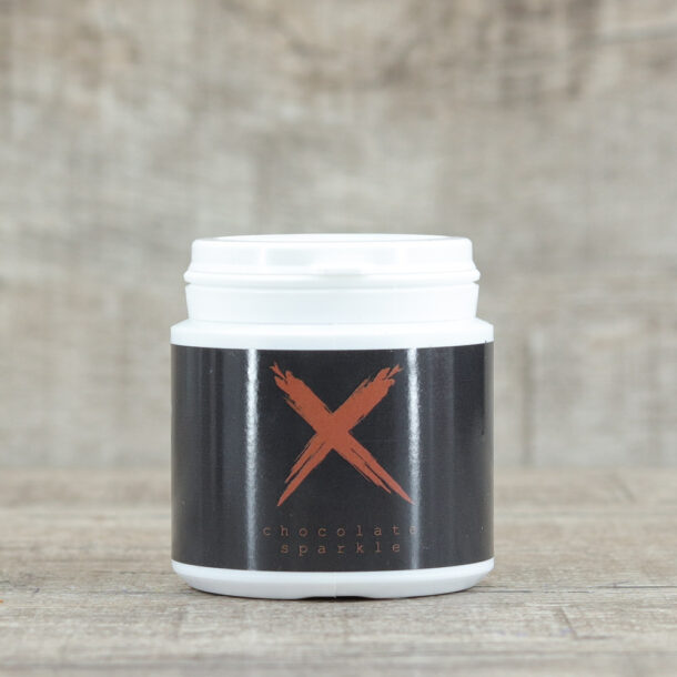 Xschischa Chocolate Sparkle 50g