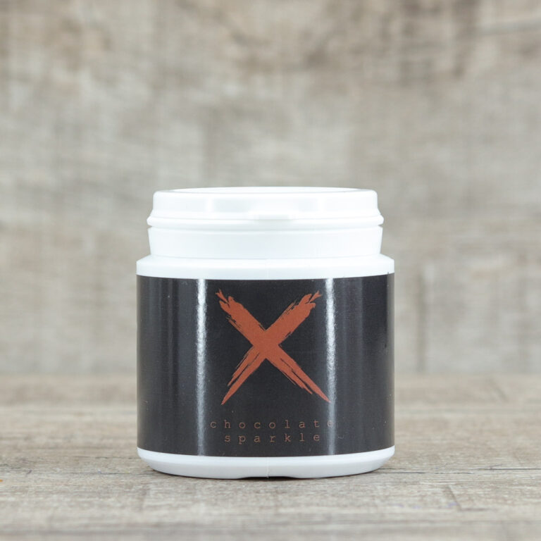 Xschischa Chocolate Sparkle 50g