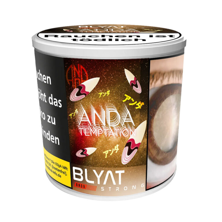 BLYAT Tabak TEMPTATION 200g.JPG
