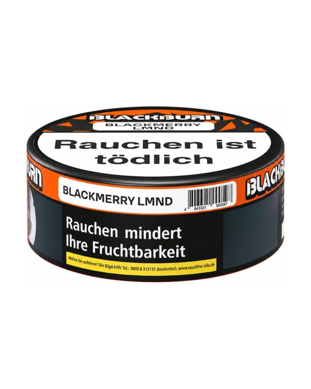 blackburn-blackmerry-lmnd-100g-shisha-tabak
