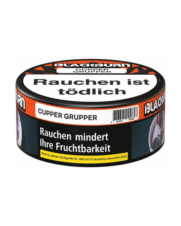 blackburn-chuper-grupper-100g-shisha-tabak