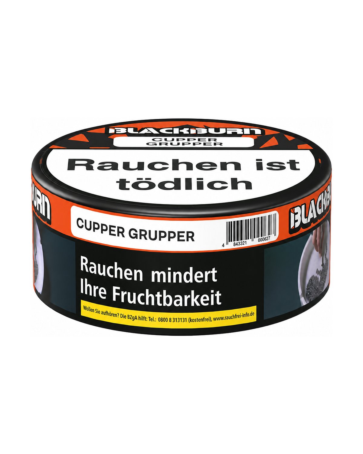 blackburn-chuper-grupper-100g-shisha-tabak